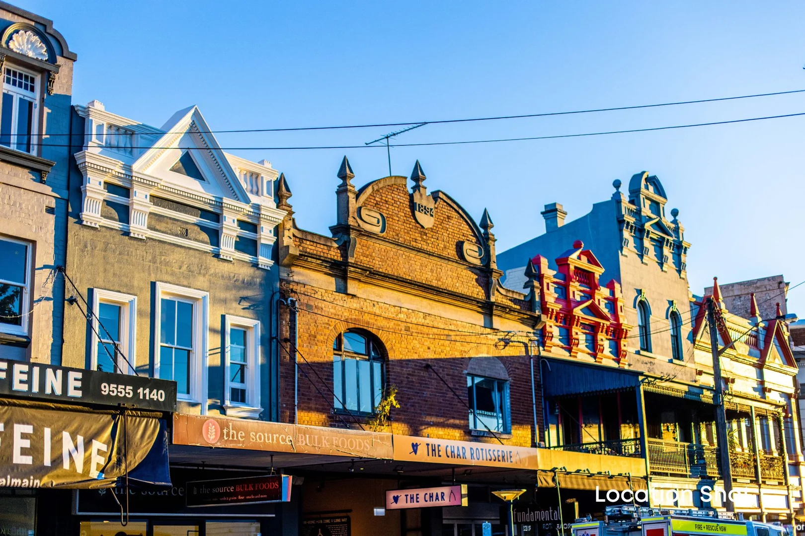 Additional image 9 of 9/16 Campbell Street, Balmain NSW 2041