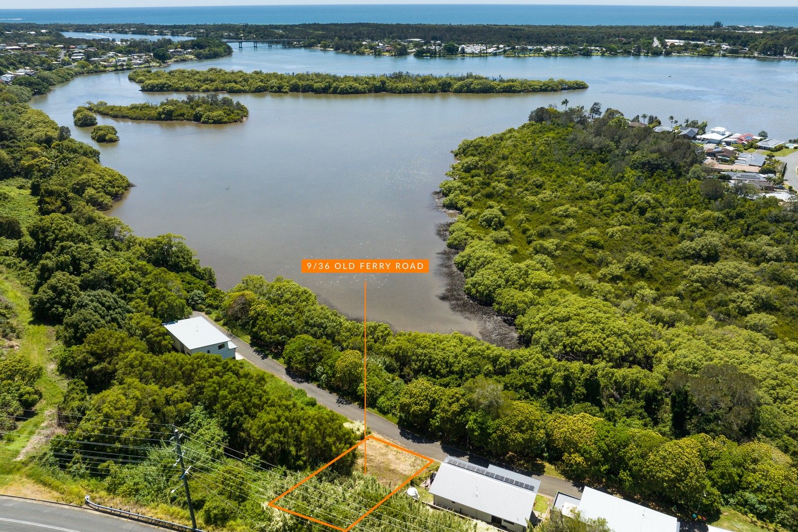 9/36 Old Ferry Road, Banora Point NSW 2486, Image 1