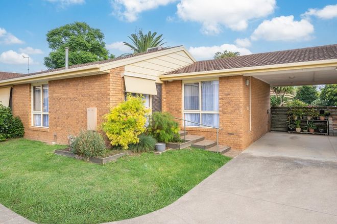 Picture of 2/25 Elizabeth Street, MOOROOPNA VIC 3629