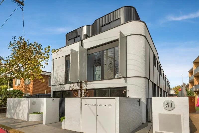 6/31 Pine Avenue, Elwood VIC 3184