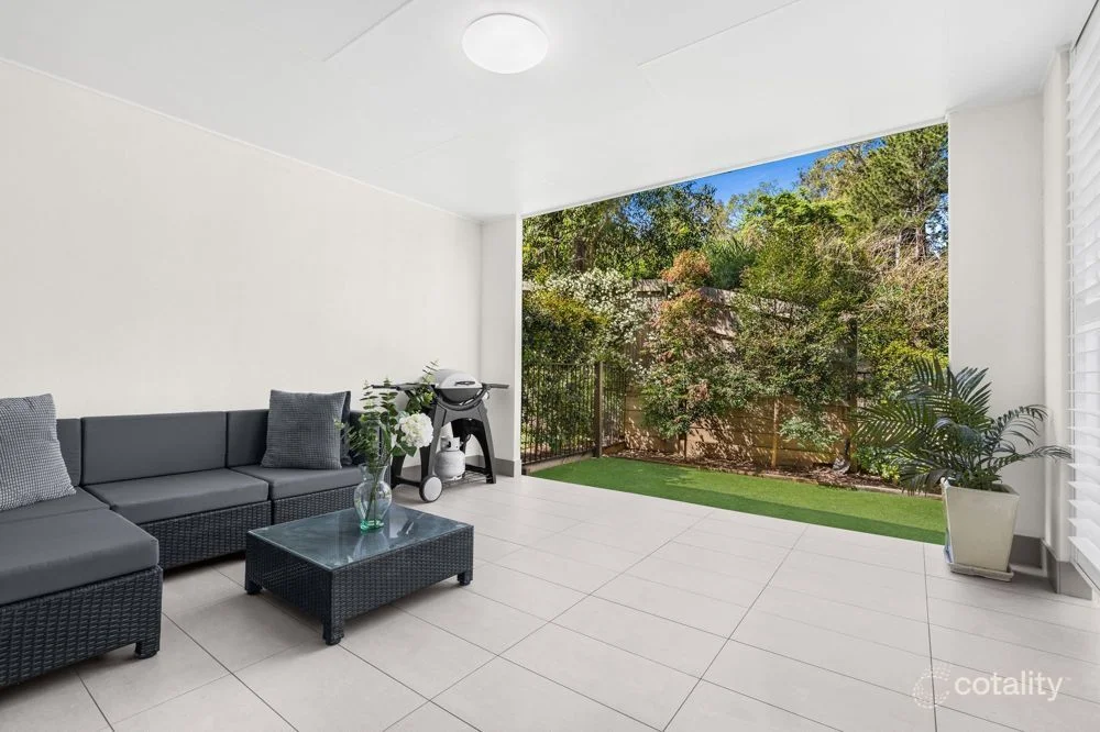 Additional image 8 of 14/15 Oasis Close, Manly West QLD 4179