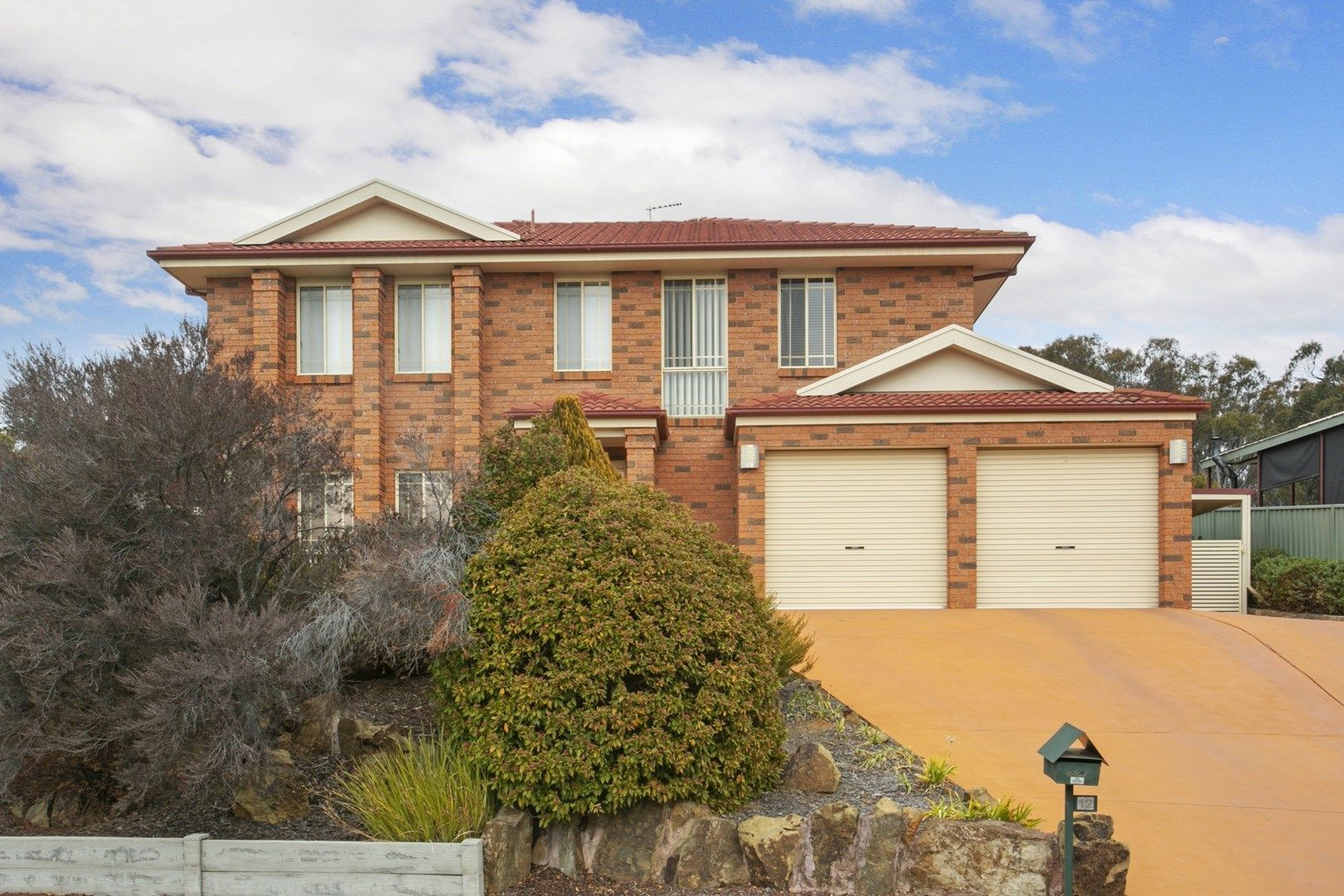 12 Delmar Cres, Karabar NSW 2620, Image 0