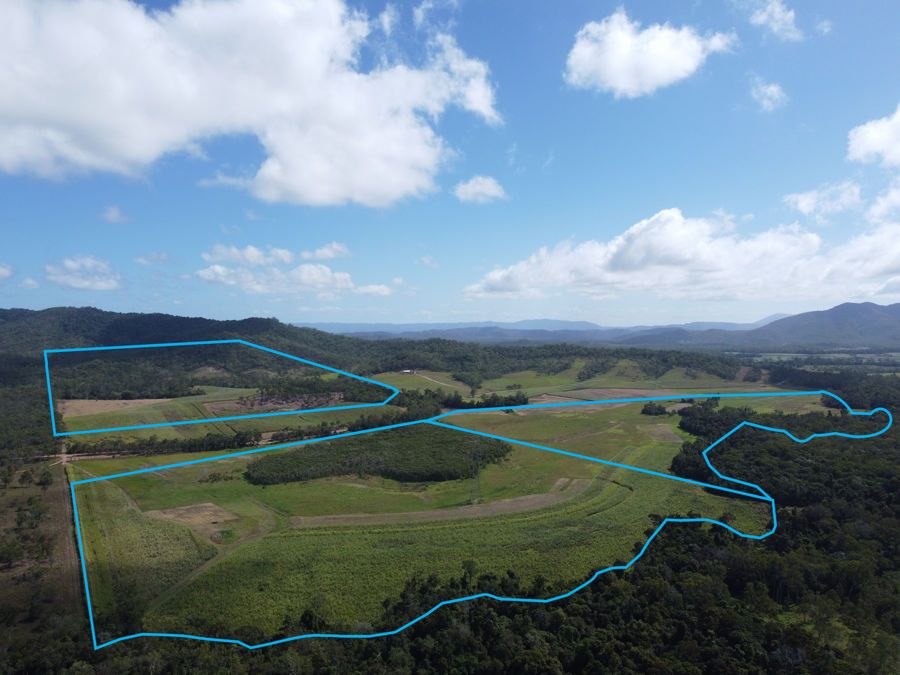 Lots 56 & 101 Wetherby Road, Mount Molloy QLD 4871 Vacant Land for Sale
