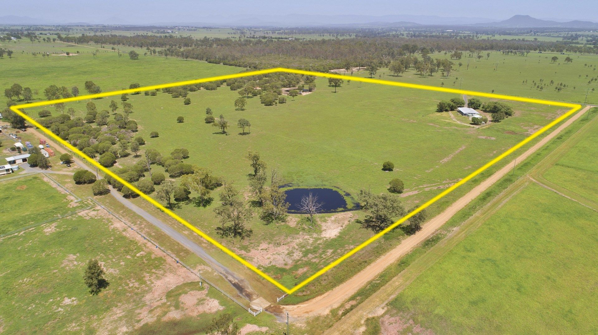 1218-1256 Middle Road, Peak Crossing QLD 4306, Image 1