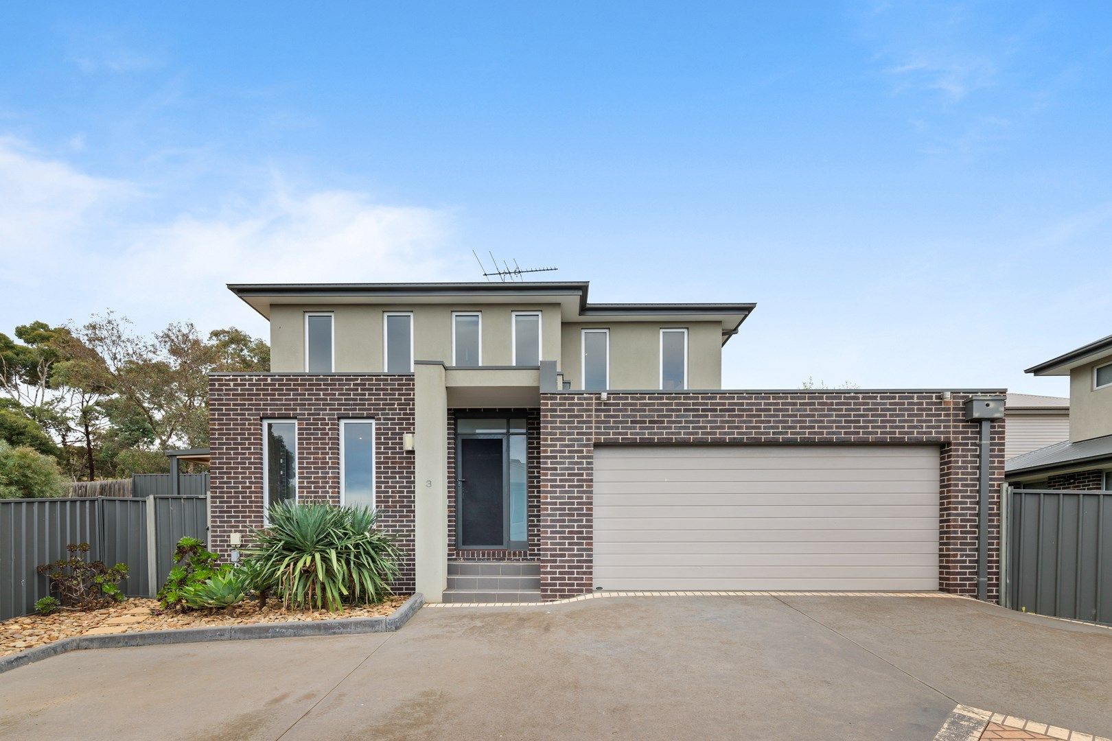 3/7 Fredrick Street, Darley VIC 3340, Image 0