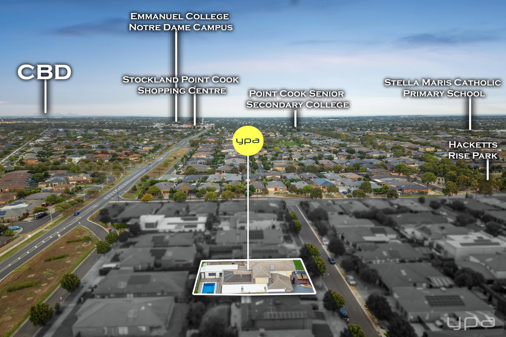 Additional image 35 of 10 Kiah Drive, Point Cook VIC 3030