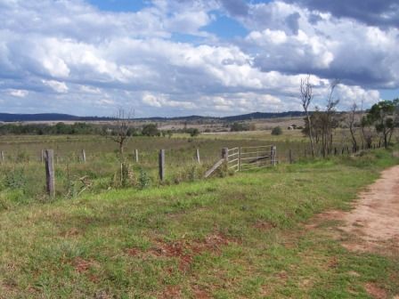 Lot 2 Booie Crawford Road, Booie QLD 4610
