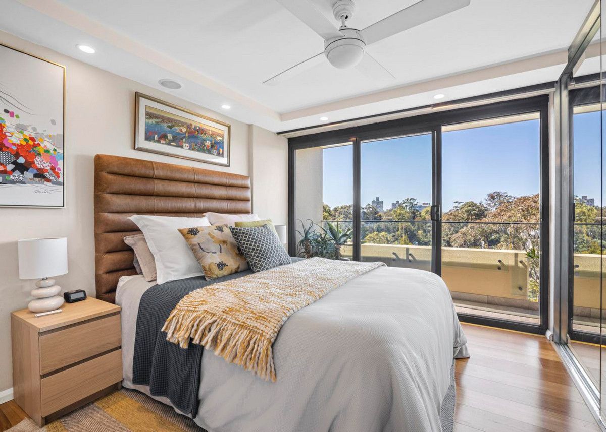 2 bedrooms Apartment / Unit / Flat in 23/238-246 Falcon Street NORTH SYDNEY NSW, 2060
