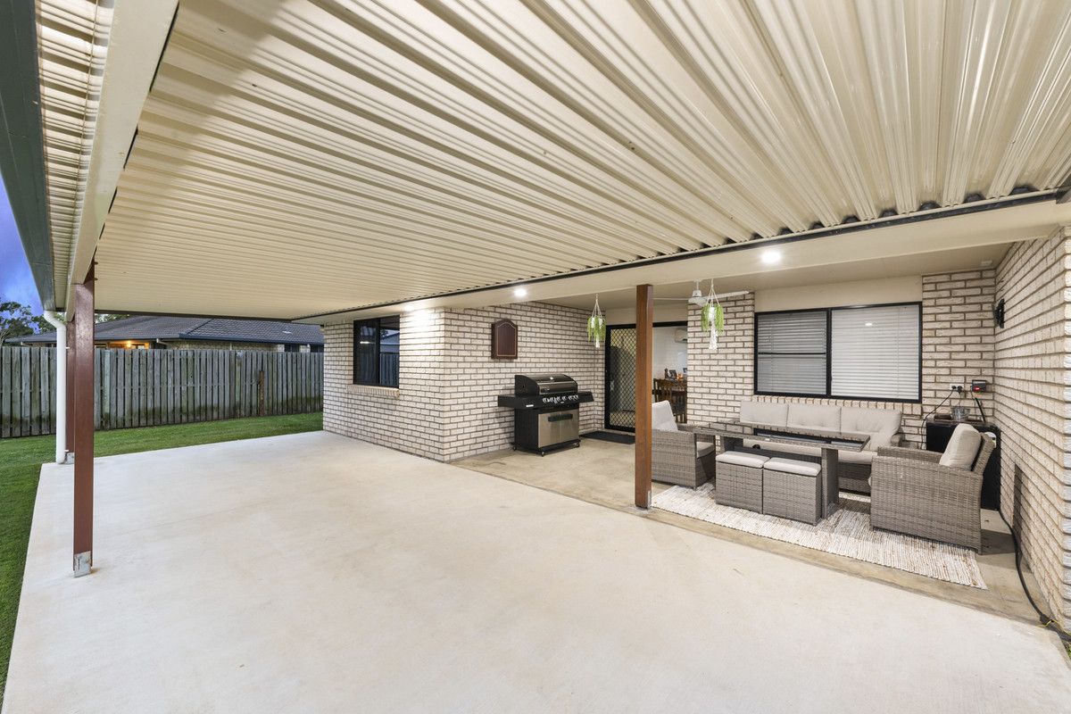 51 Robina Drive, Avoca QLD 4670, Image 2