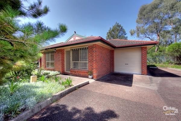 11/29 Wilsons Road, MOUNT HUTTON NSW 2290, Image 0