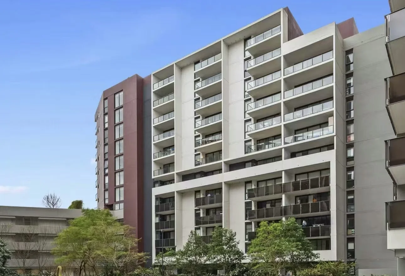 Primary image of 713/1B Pearl Street, Hurstville NSW 2220