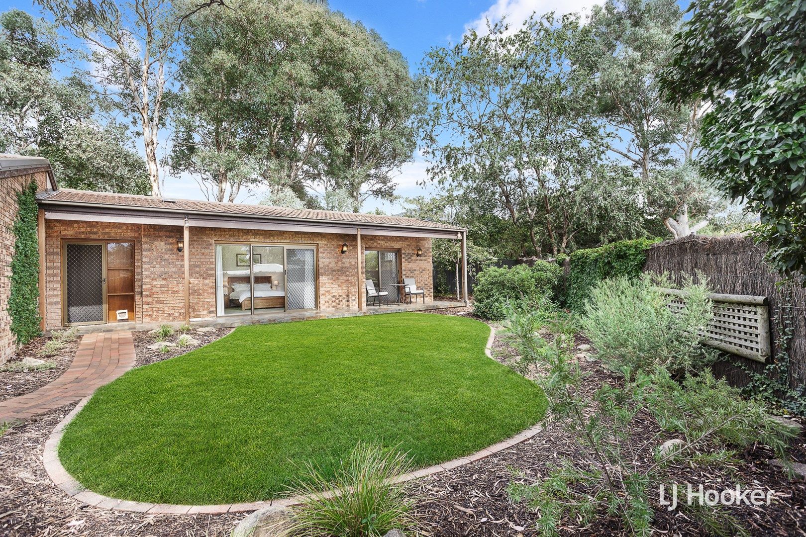 10 Lumholtz Place, Florey ACT 2615, Image 0