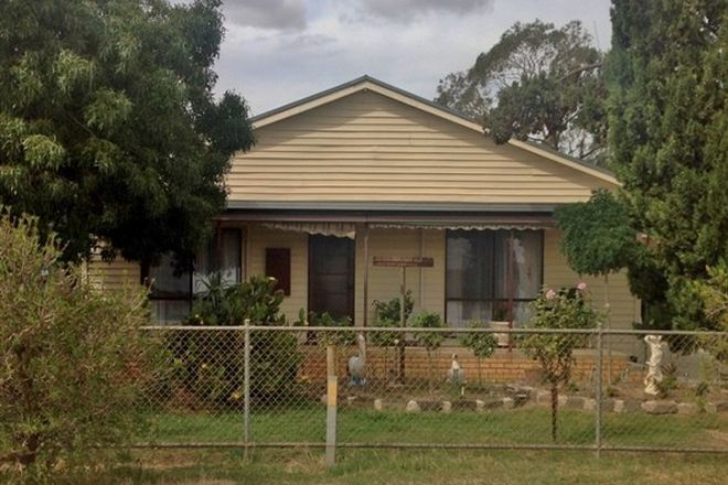 Picture of 243 Trunson Road, TENNYSON VIC 3572