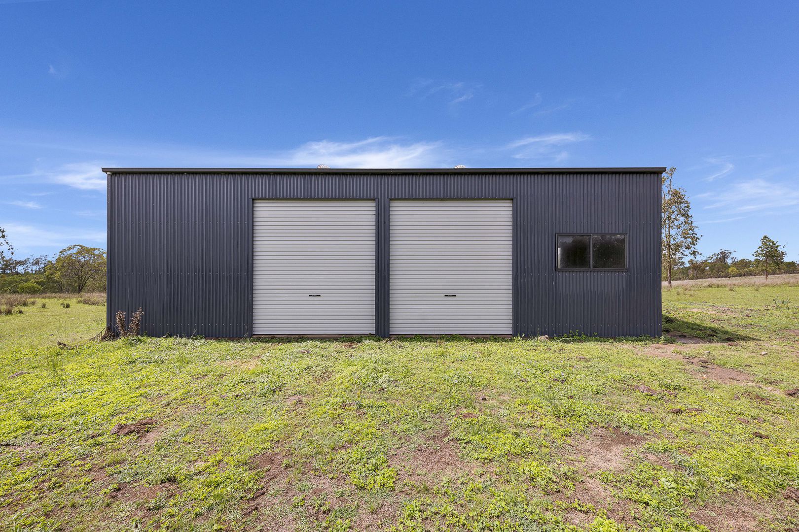 Lot 1 & 8 Towns Creek Road, Mount Perry QLD 4671, Image 1