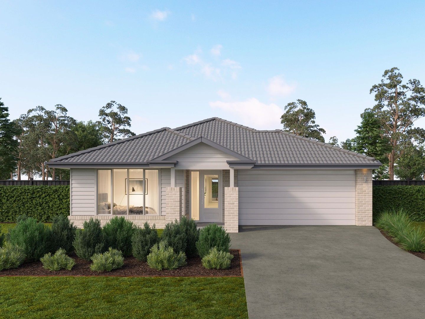 4 bedrooms New House & Land in Lot 392 Learmonth Drive BELIVAH QLD, 4207