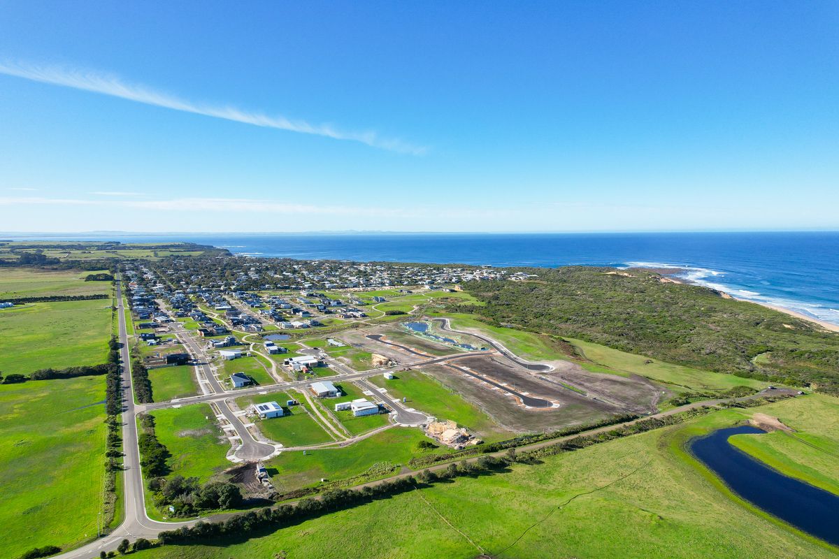 2 Trumpeter The Cape Sales Display Centre - Coast, Cape Paterson, VIC 3995, Image 0