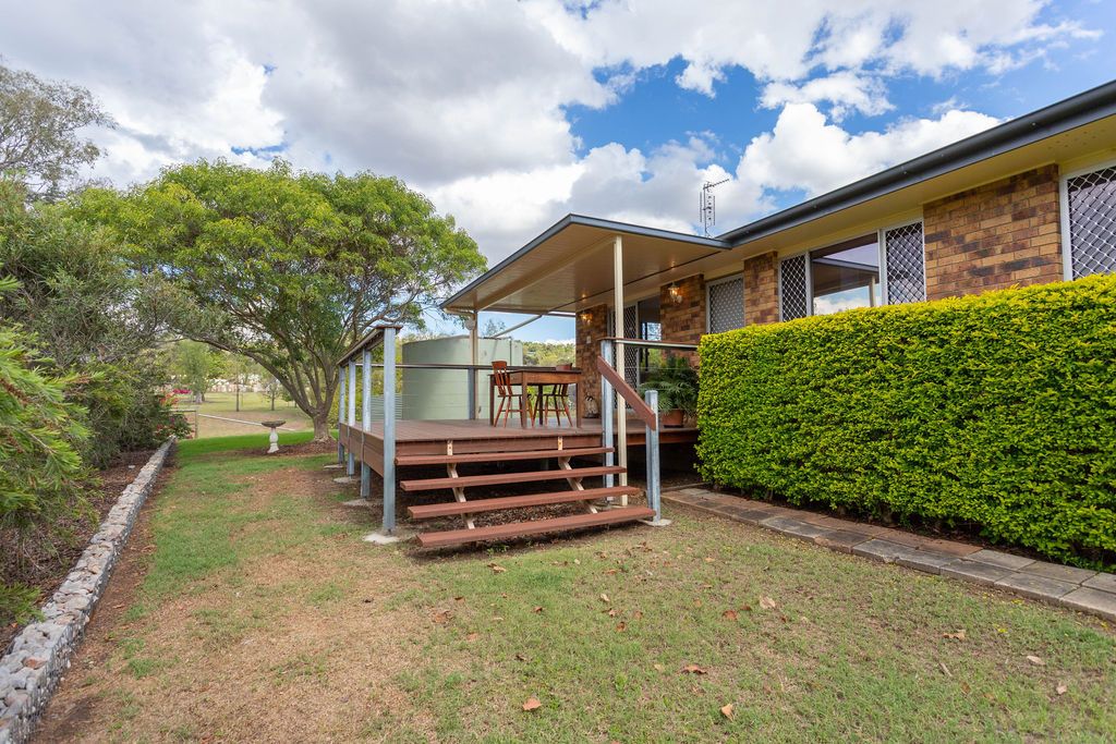 4 Maroske Road, Plainland QLD 4341, Image 2