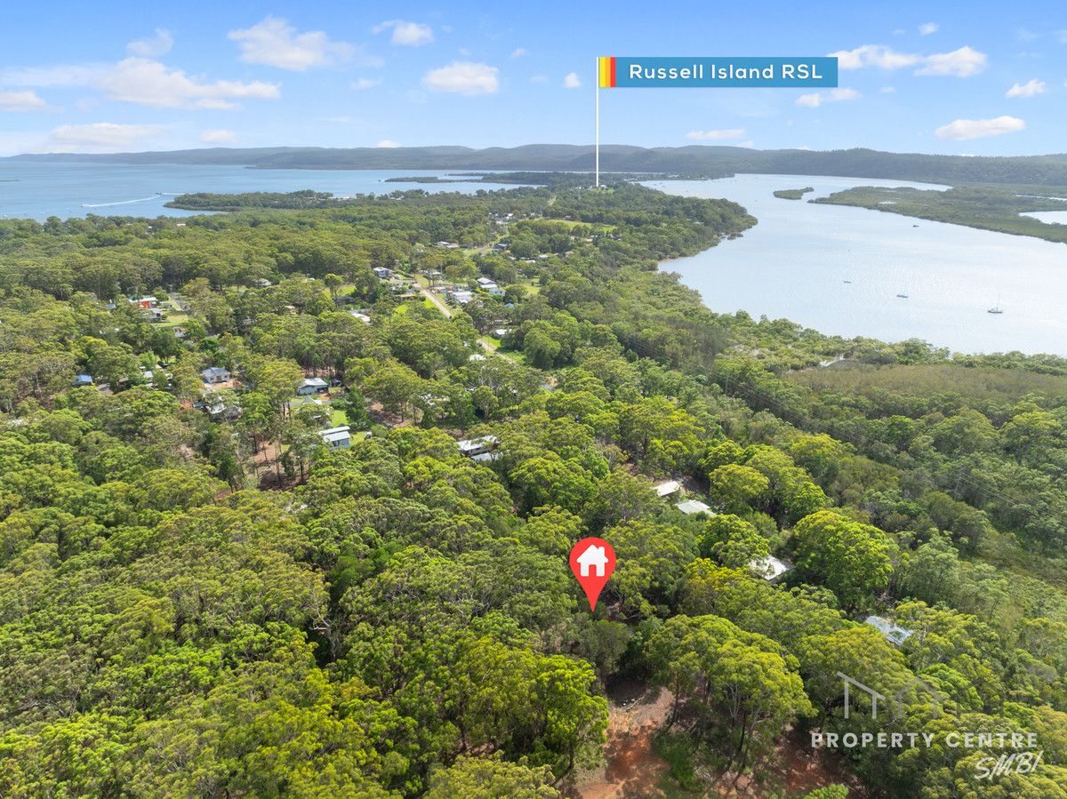 24 Catamaran Street, Russell Island QLD 4184, Image 2