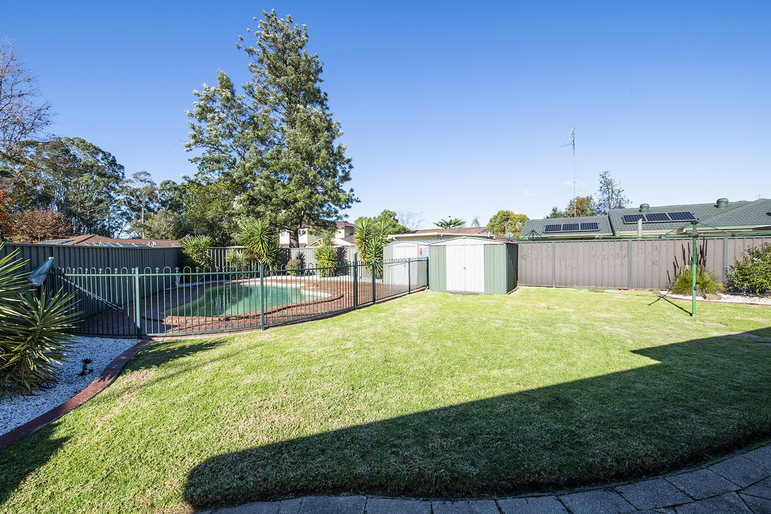 6 Palfrey Place, Emu Heights NSW 2750 House For Rent 750 Domain