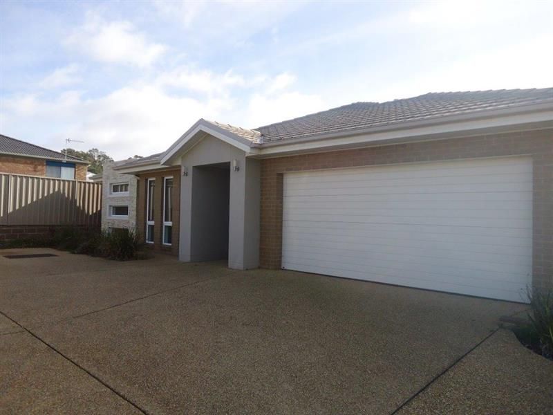 3/7 Clarence Place, Tatton NSW 2650, Image 0