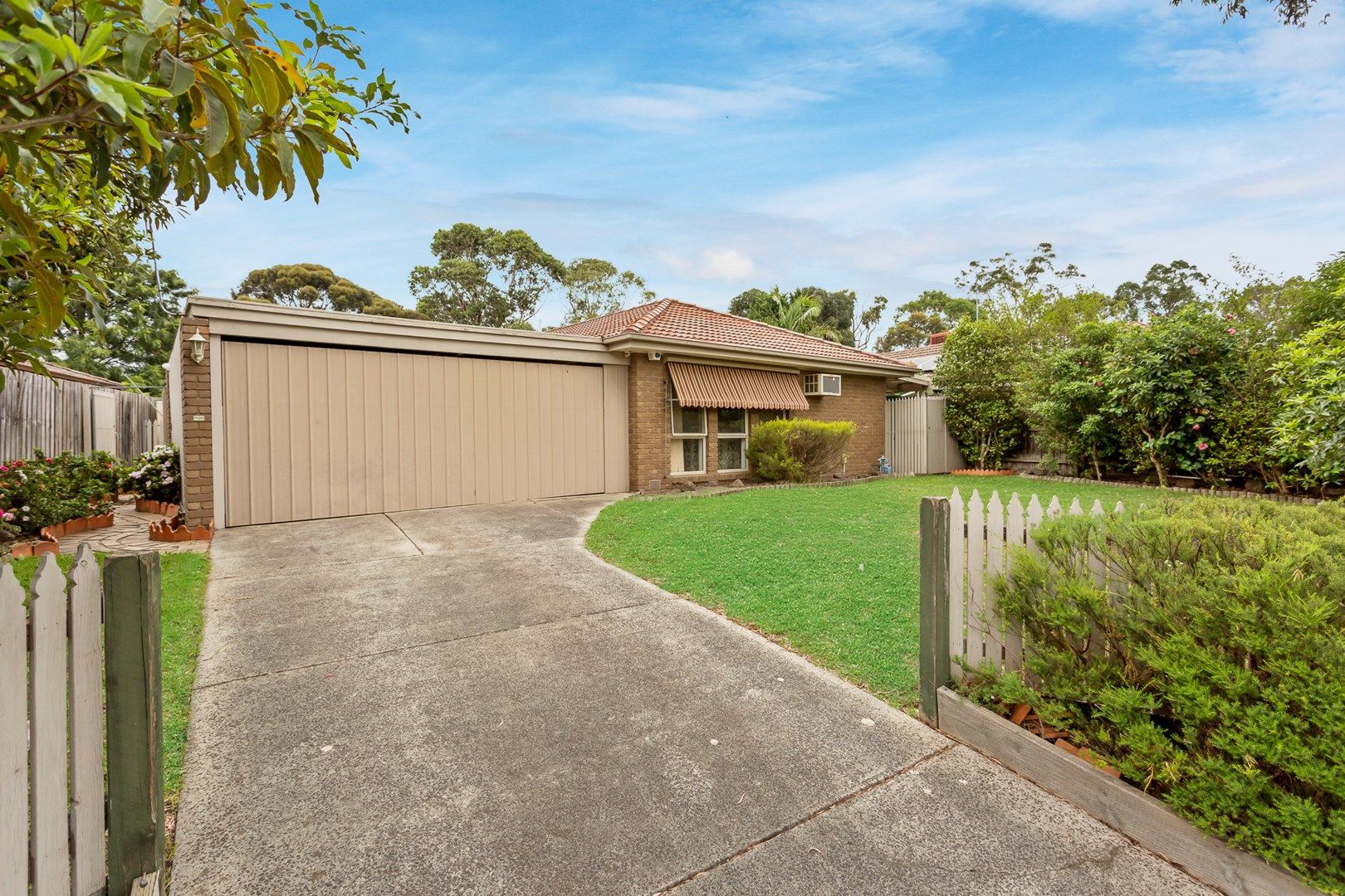 45 CHALCOT DRIVE, Endeavour Hills VIC 3802, Image 0