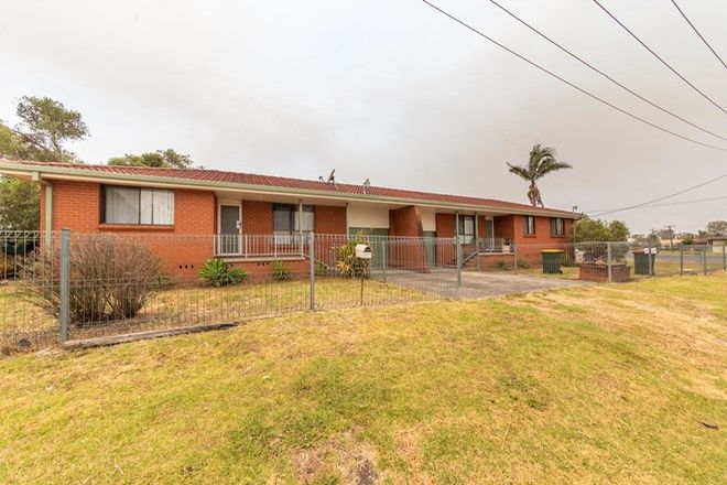 Picture of Unit 1 & 2/10 Yabsley St, CORAKI NSW 2471