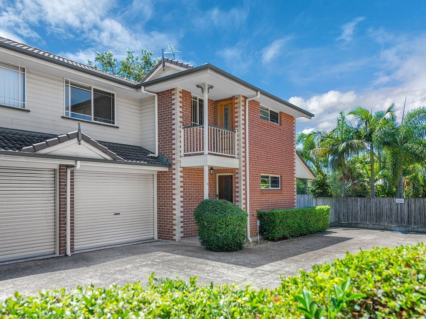 4/129 Franz Road, Clayfield QLD 4011, Image 0