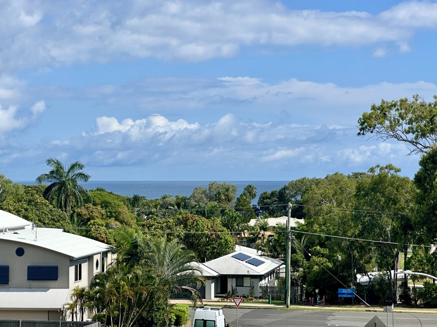 2 bedrooms Semi-Detached in 15 Donahue Drive AGNES WATER QLD, 4677