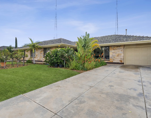 50 Lawrie Terrace, Waikerie SA 5330