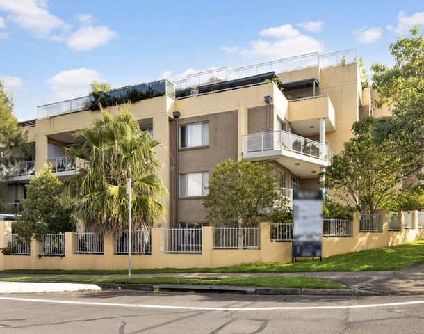 29/2 Bruce Street, Blacktown NSW 2148