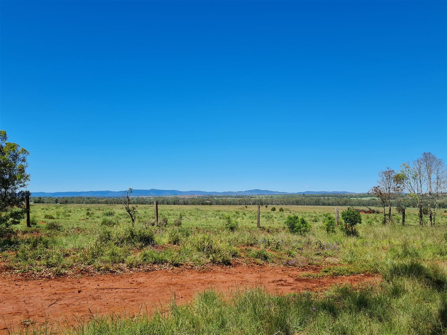 Lot 2 Reedy Creek Road, Kingaroy QLD 4610, Image 1