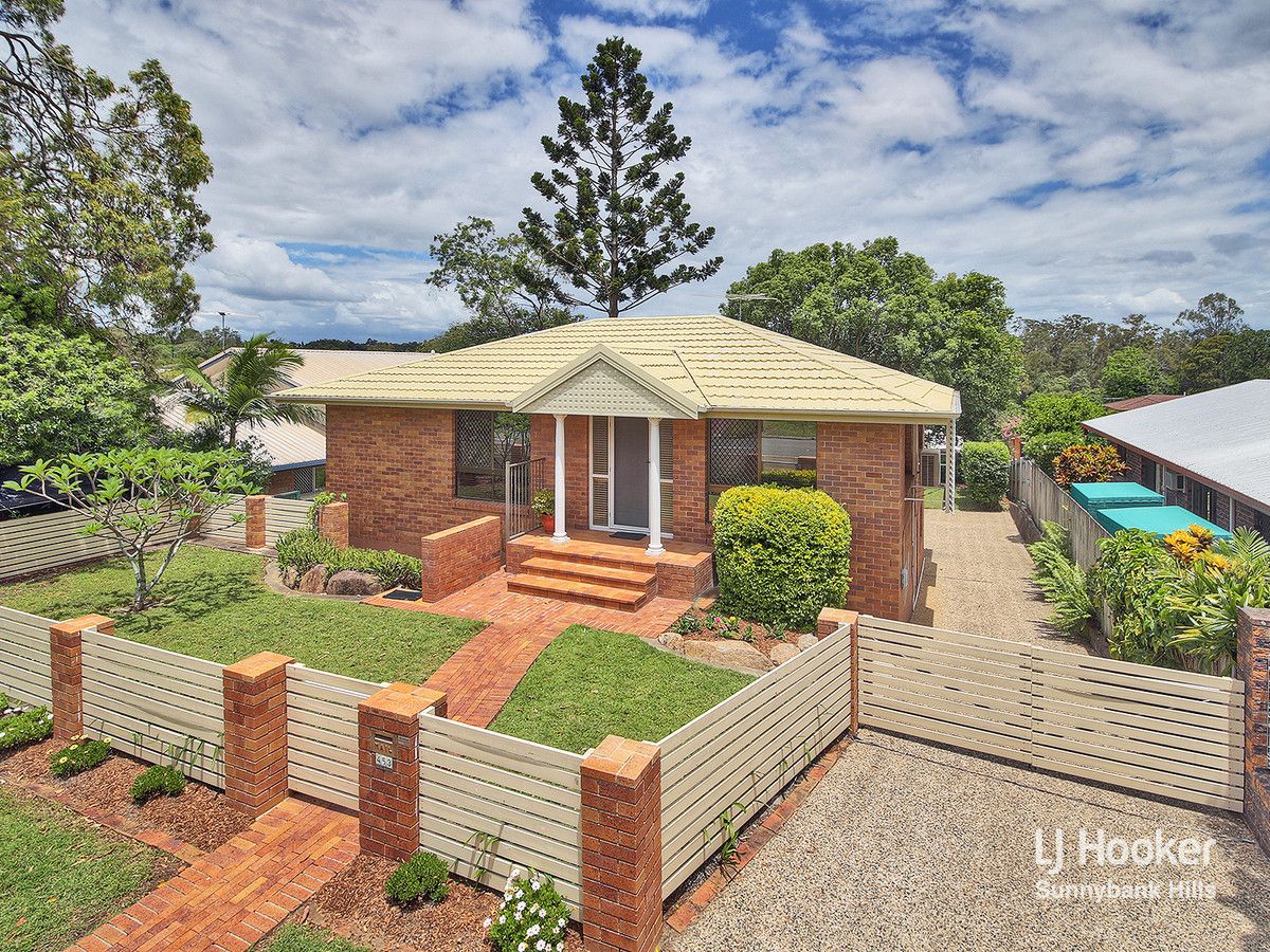 453 Musgrave Road, Coopers Plains QLD 4108, Image 1