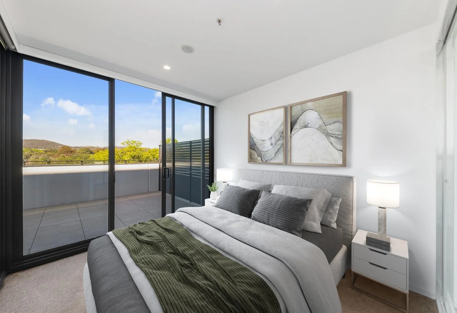 Additional image 4 of 24/2 Light Street, Griffith ACT 2603