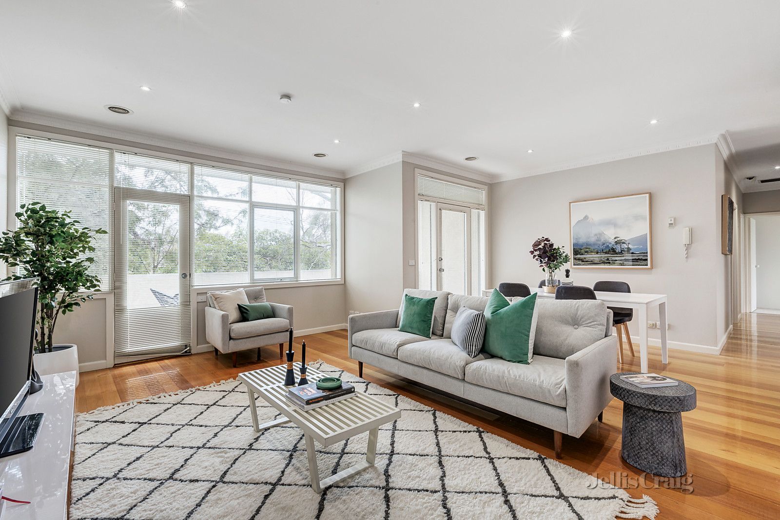 6/92-94 Walpole Street, Kew VIC 3101, Image 0