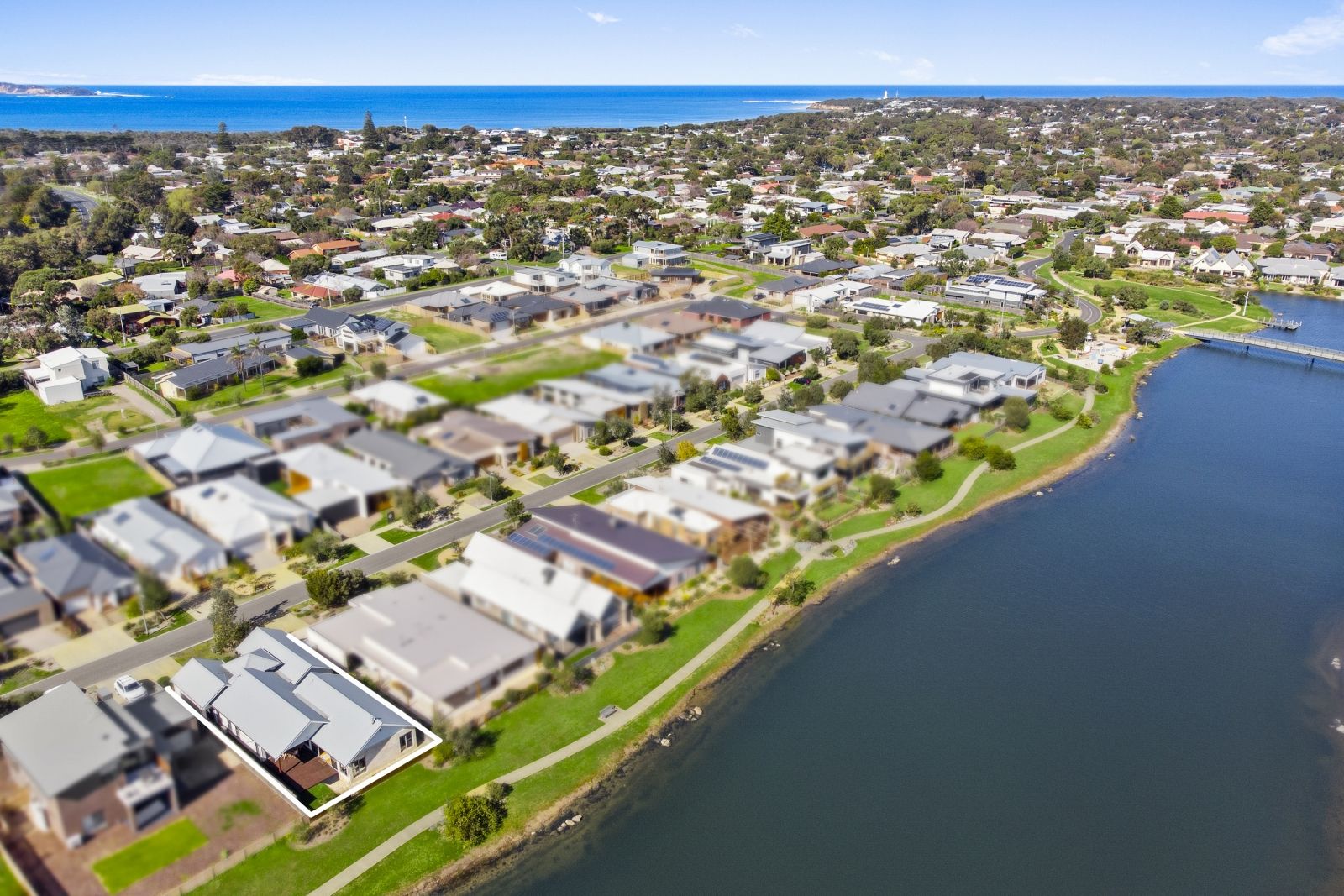 35 Cowry Way, Point Lonsdale Property History & Address Research Domain