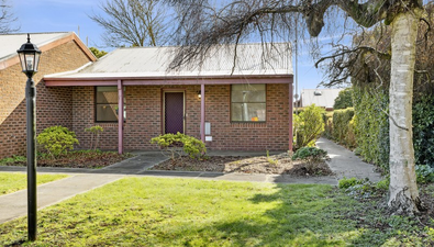 Picture of 2/56a High Street, TRENTHAM VIC 3458