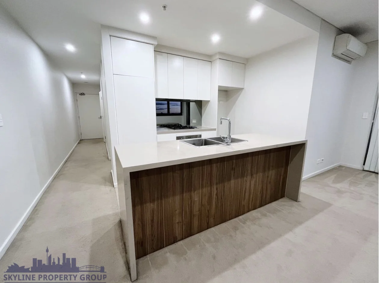 Primary image of 705/19 Parramatta Road, Homebush NSW 2140
