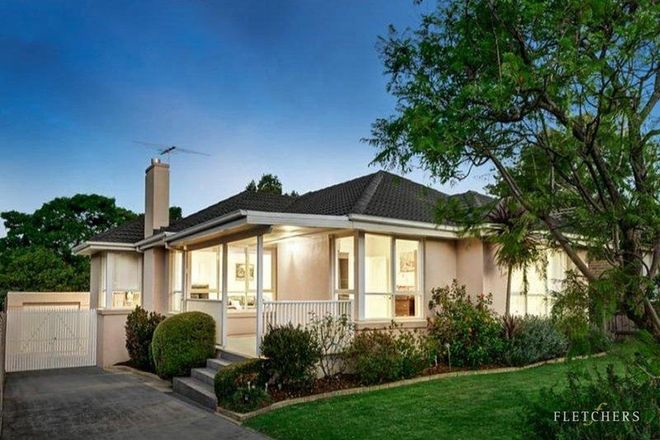 Picture of 11 Busana Way, NUNAWADING VIC 3131