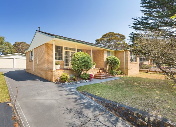 22 Woodward Avenue, Caringbah South NSW 2229