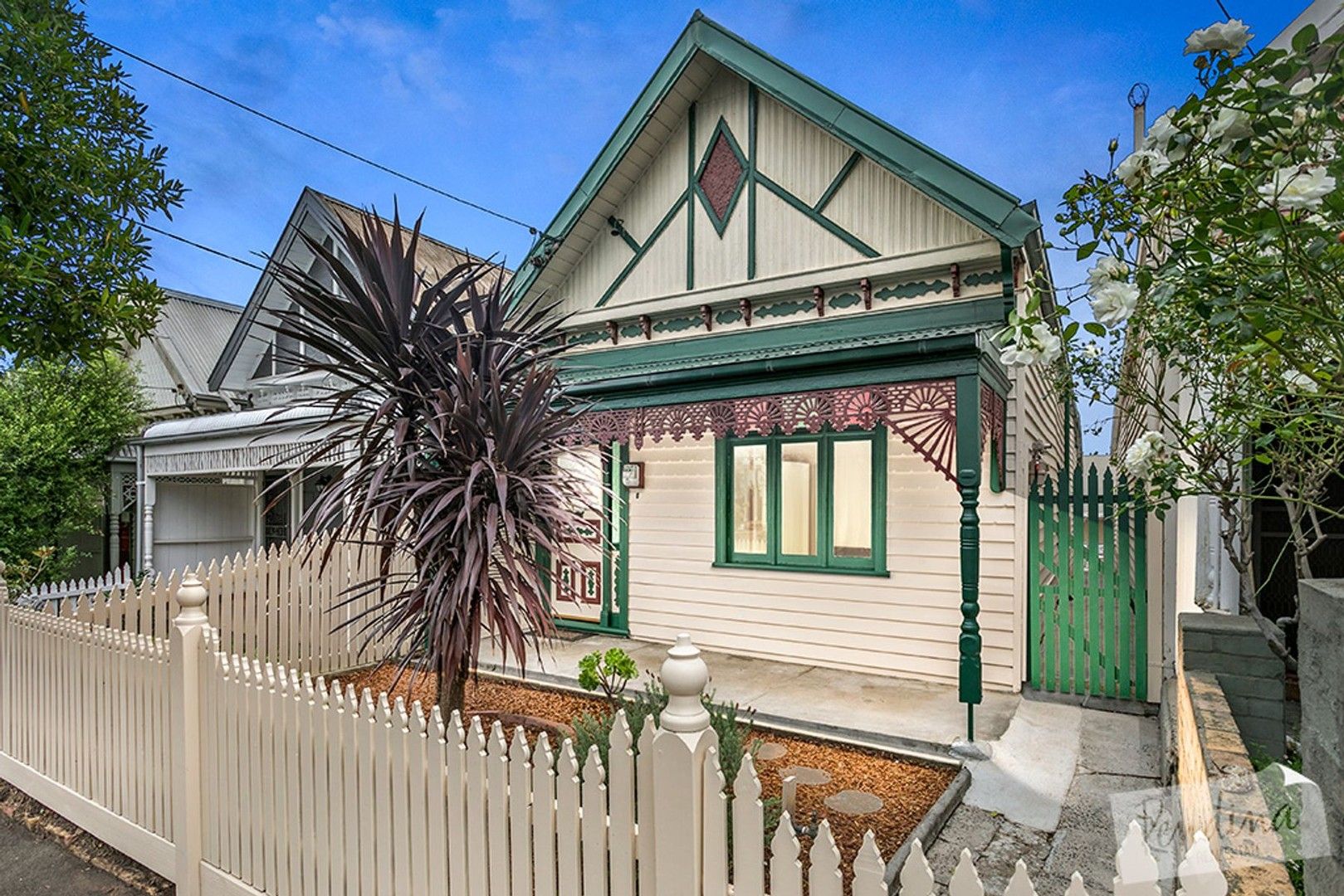 6 Bangalore Street, Kensington VIC 3031, Image 0