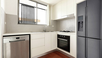 Picture of 1004/10-12 French Avenue, BANKSTOWN NSW 2200