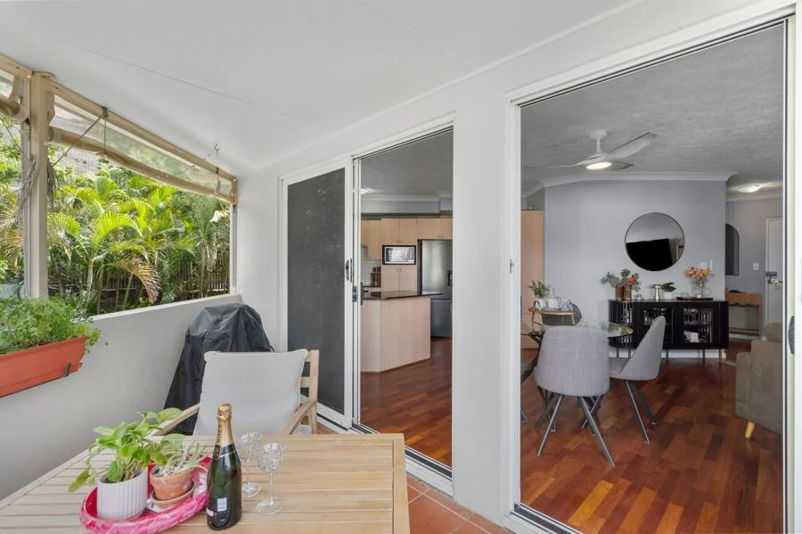 Additional image 7 of 8/16 Miles Street, Hawthorne QLD 4171