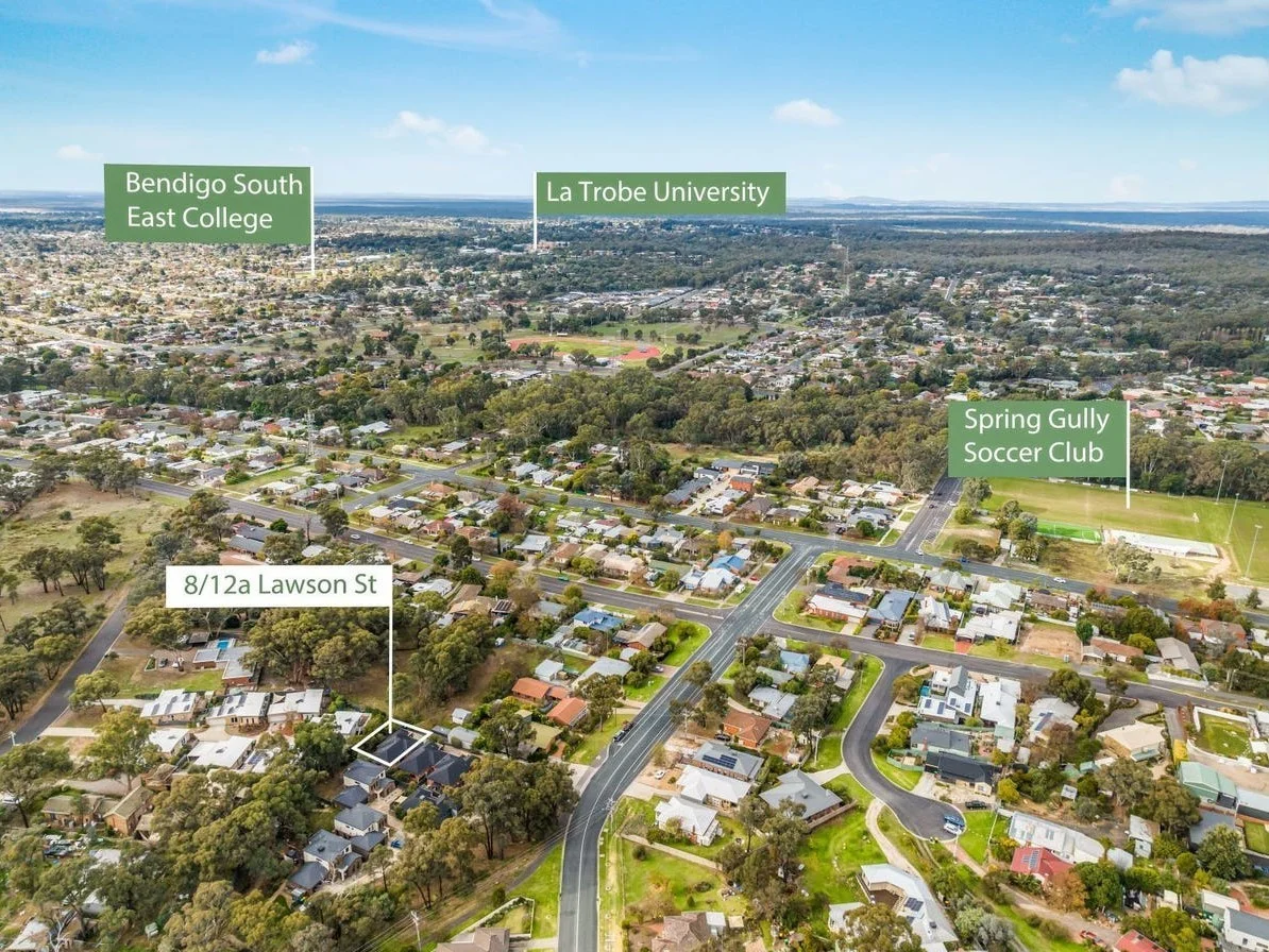 Additional image 5 of 8/12 Lawson Street, Spring Gully VIC 3550