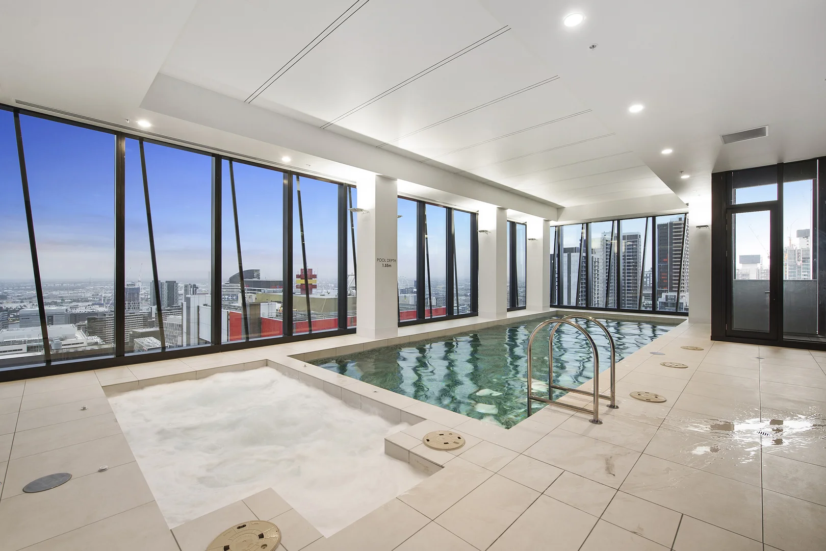 Additional image 5 of 3510/568 Collins Street, Melbourne VIC 3000