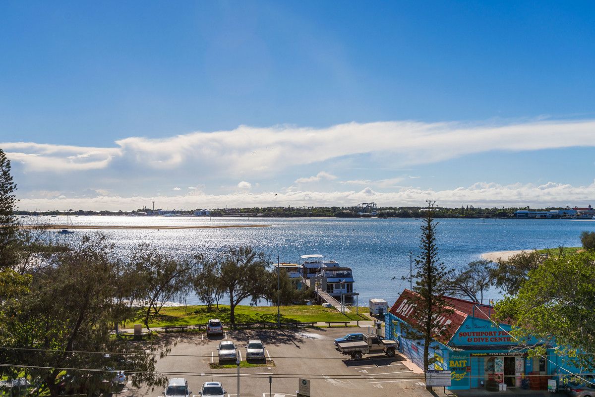 56/106 Marine Parade, Southport QLD 4215, Image 1