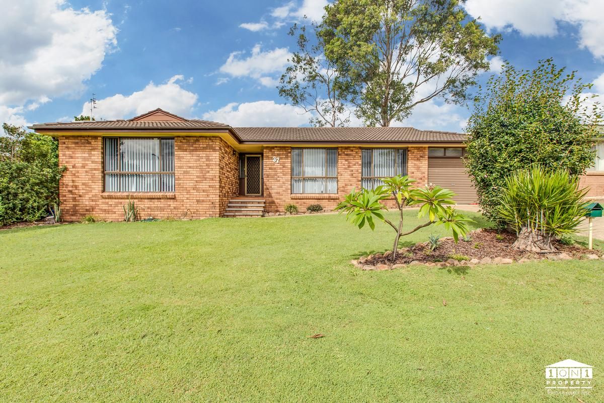 37 Galway Crescent, Metford NSW 2323, Image 0