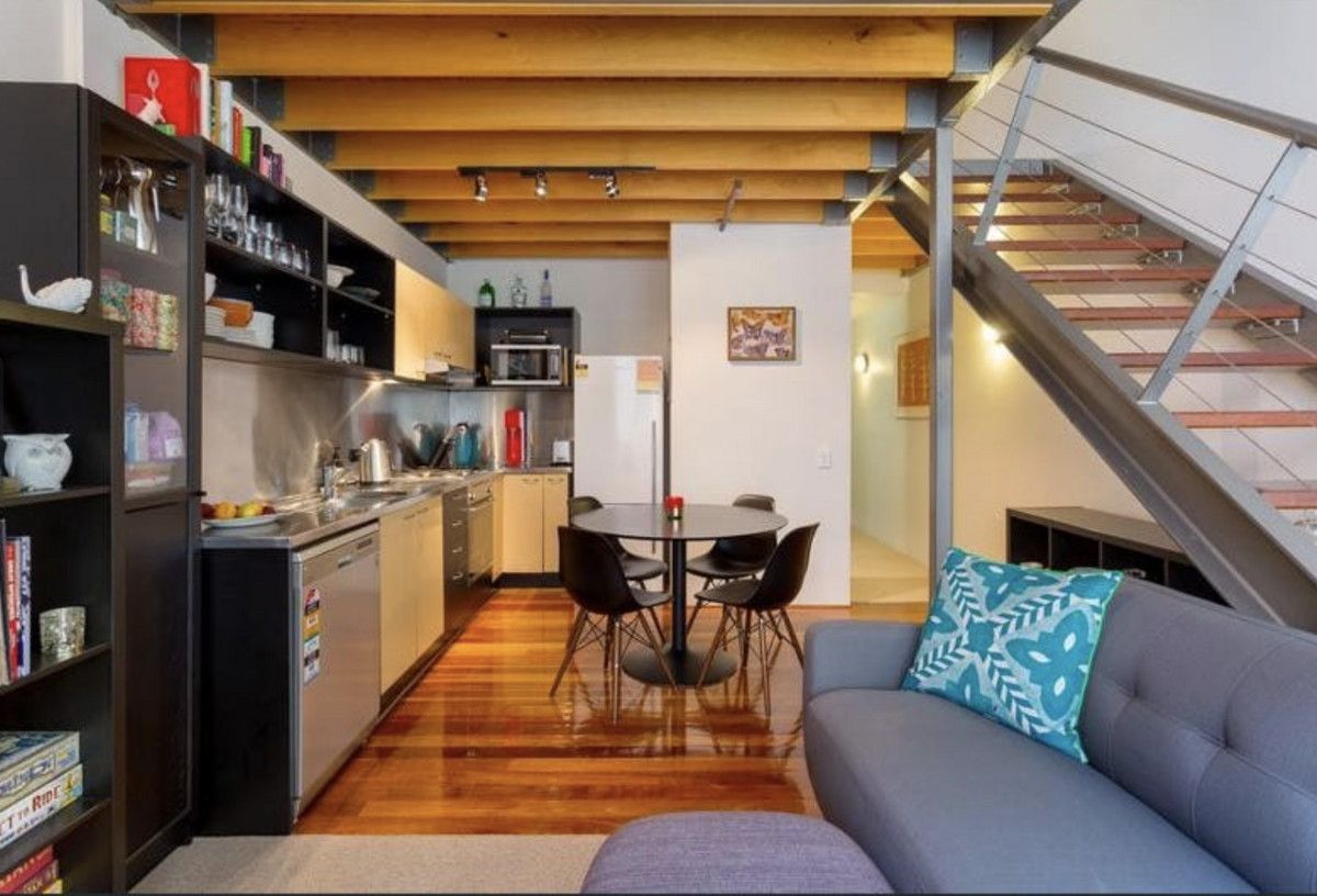 2 bedrooms Apartment / Unit / Flat in 126/139 Commercial Road TENERIFFE QLD, 4005