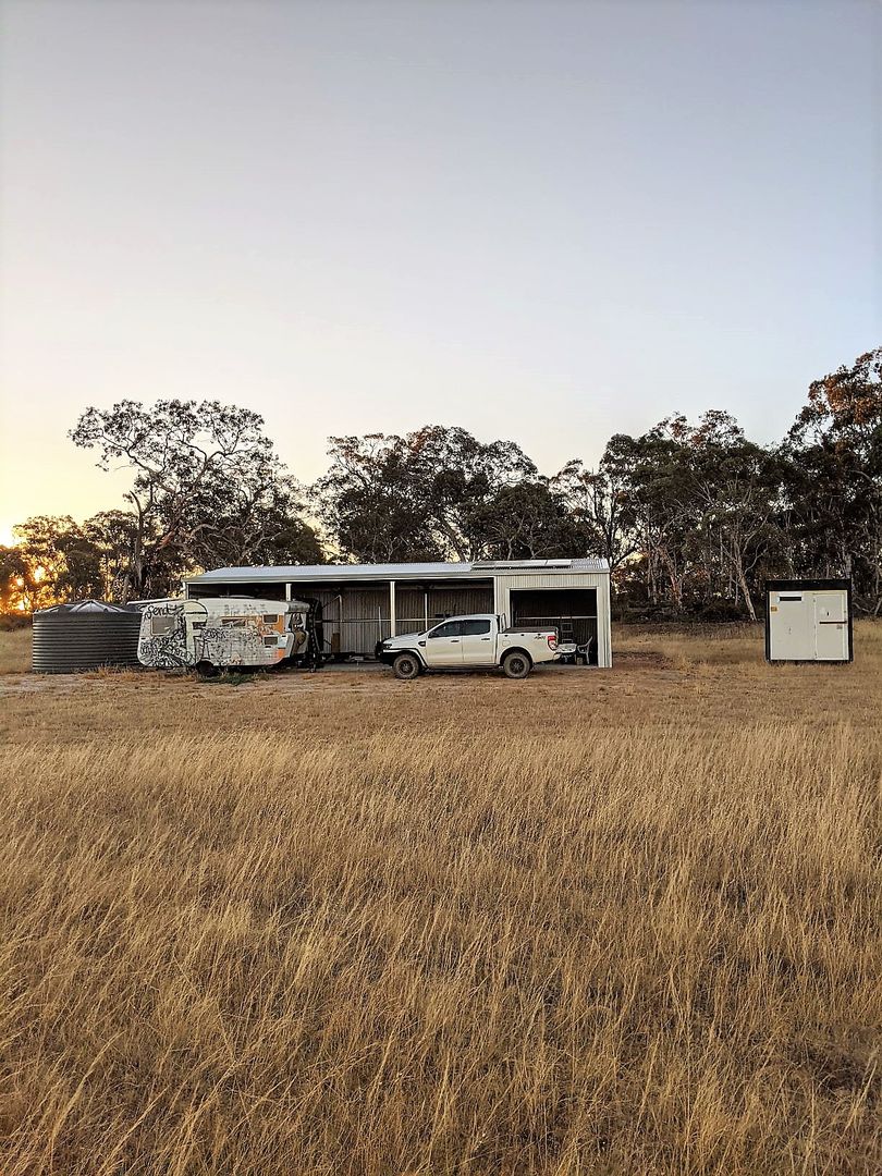 Lot 91 Kokendin Road, Talbot West WA 6302, Image 1