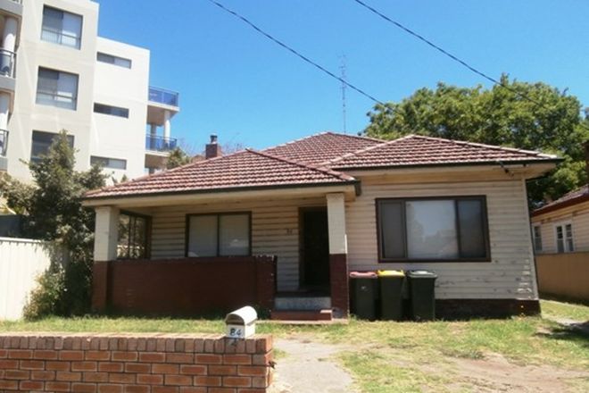 Picture of 84 Corrimal Street, WOLLONGONG NSW 2500