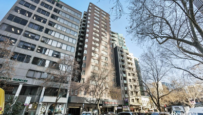 Picture of 11D/131 Lonsdale Street, MELBOURNE VIC 3000